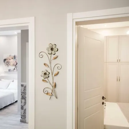 Tsimiski 104 Luxury Suites Thessaloniki