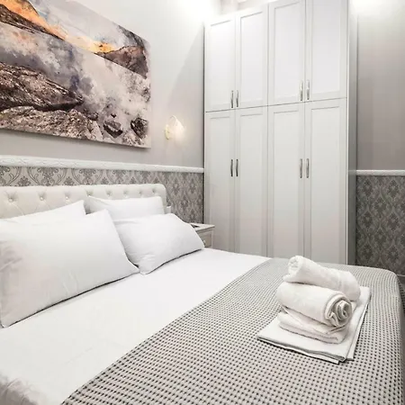 Tsimiski 104 Luxury Suites Διαμέρισμα *