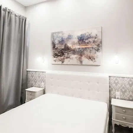 Tsimiski 104 Luxury Suites Θεσσαλονίκη
