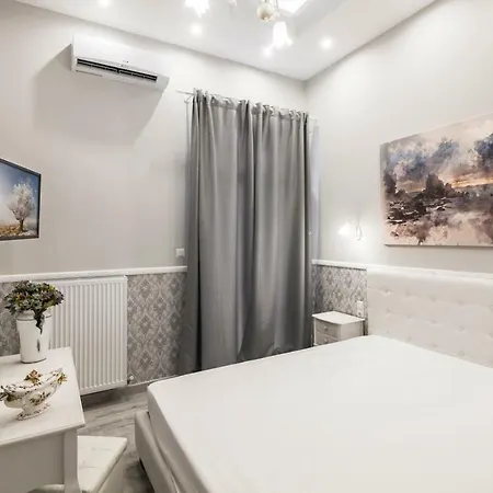 Tsimiski 104 Luxury Suites Διαμέρισμα *
