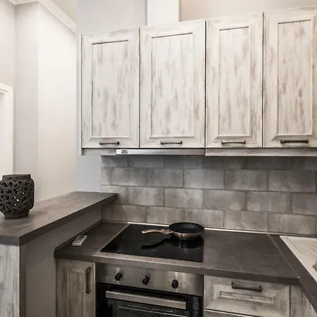 Tsimiski 104 Luxury Suites Θεσσαλονίκη