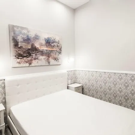 Tsimiski 104 Luxury Suites Διαμέρισμα Θεσσαλονίκη