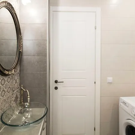Tsimiski 104 Luxury Suites Διαμέρισμα *