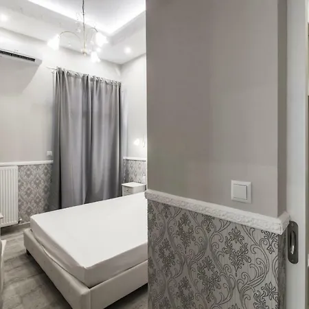 Tsimiski 104 Luxury Suites Διαμέρισμα Θεσσαλονίκη