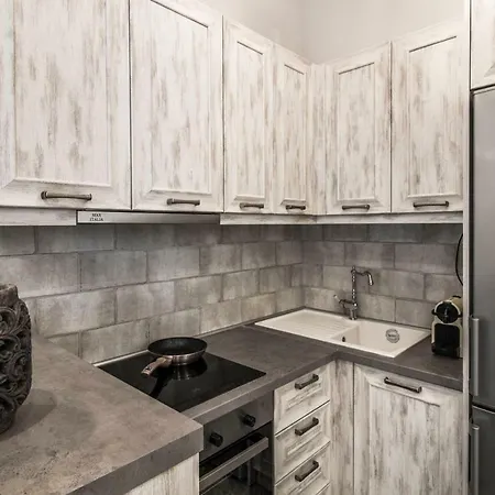Apartment Tsimiski 104 Luxury Suites Thessaloniki