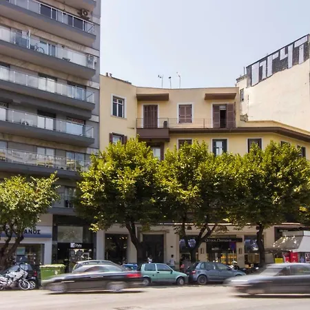 Tsimiski 104 Luxury Suites Θεσσαλονίκη